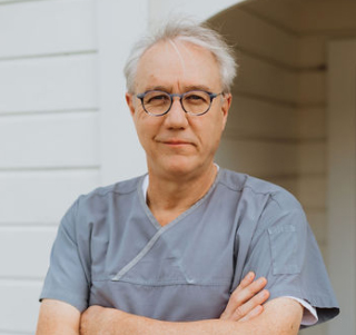 Nelson Prosthodontics Andrew Cautley