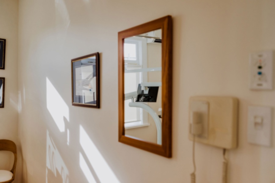 Nelsonprothsthodontics Hallway